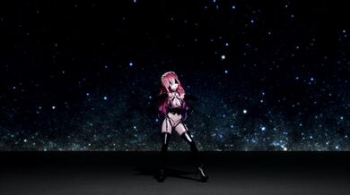 Megumiria Got That Boom Dance only