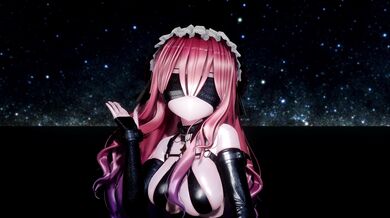 Megumiria Got That Boom Dance only