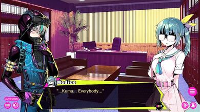 "Doctor Doctora Doctora - Medical Examination with Alice Soft"