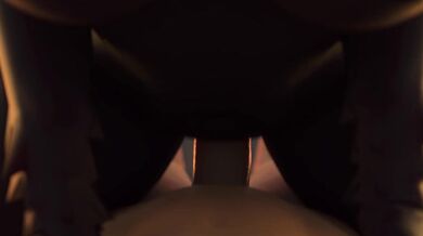 "Furry Romance: A 3D Hentai Adventure"