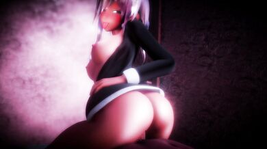 "Taming the Wild West with a Silver-Haired Cowgirl"