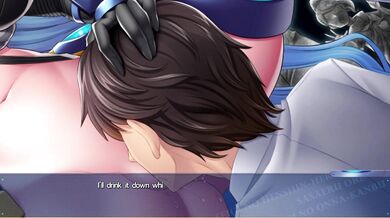 'The Evil Boss and the Superheroine's Assistant: Erotic Adventures in the Boardroom'