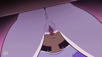 'Amity and Luz: The Other Half'