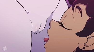 'Amity and Luz: The Other Half'