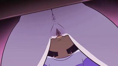 'Amity and Luz: The Other Half'