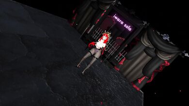 "Tango in the Rain: A Naughty Dance Between Strangers"