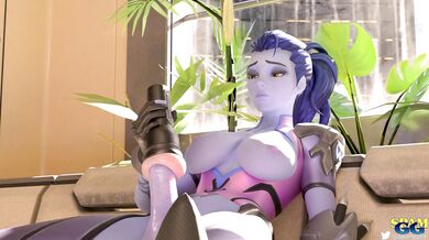 'Mrs. Johnson's Fleshy Fantasy'