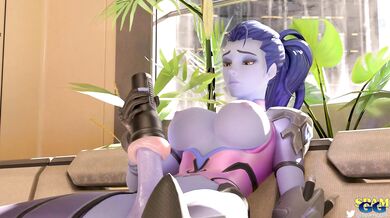 'Mrs. Johnson's Fleshy Fantasy'