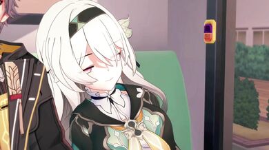 "Sexy Firefly Dreams - Hentai HD Video"