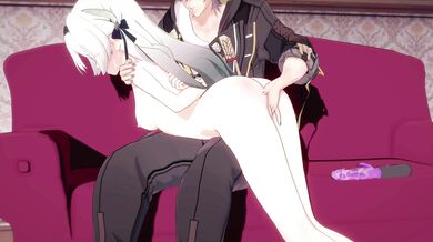 "Sexy Firefly Dreams - Hentai HD Video"