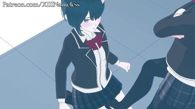 "Painful Foot Fetish, Submissive Femboys & For*ced Orgasms!"