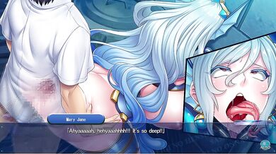 'The Dominant Mistress and The Heroic Sidekick's Journey to Transformation'