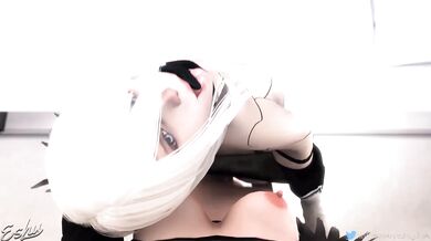 "Hardcore Hentai Fusion: Eshu-Chan's Collection of Filthy Fantasies"