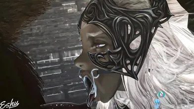Hardcore Hentai Fusion: Eshu-Chan's Collection of Filthy Fantasies