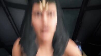 'The Ultimate Power Couple'