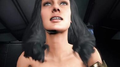 'The Ultimate Power Couple'