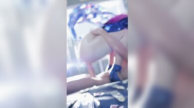 'Blowjobs and Assfucking with KDA Fans in the Backstage!'