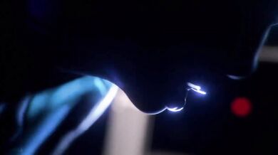 "Finding Gamora and Nebula in the Mysterious Forests of Cerbskies (MagicalMysticVA)"