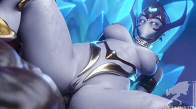 'Lick My Candy Canes And Cream Filling, Hentai Santa Claus'