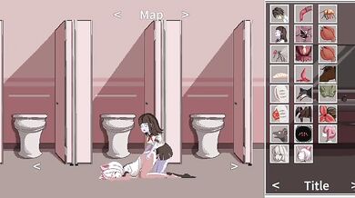 'Syahata's bad day at the CG gallery'