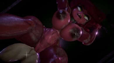 "Mother-Daughter Anal Sex Adventure with Strange Men"