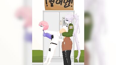 'Awakening of the Lust Goddess - The Origin of Desire'