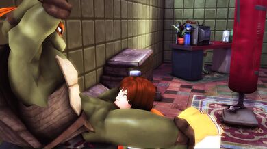 'Bruce Lee vs Bruce Wayne'