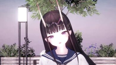 "A Night of Beastly Passion with Noshiro's Finest!"