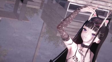 "A Night of Beastly Passion with Noshiro's Finest!"