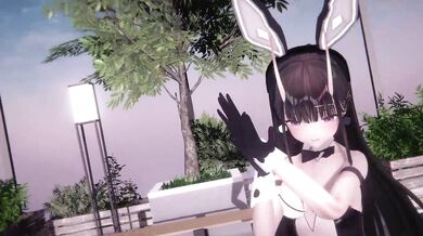 "A Night of Beastly Passion with Noshiro's Finest!"