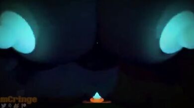 Minecraft Warden Encounter (Gone Wrong) (Gone Sexual): The Ultimate Trap.