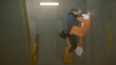 'Bizarre Furry Sexcapades: Gay Edition'