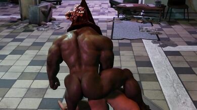 'Sexy Maid's Sinful Service'