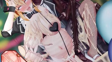 "Murahachiro, the cockroach-loving maniac and Saya-chan's perverted adventures with insects!"