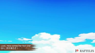 'Cat Burglar Nami - Sox Piece ep 5 [One Piece]'