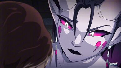 Hentai Journey with the Travellers.
