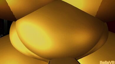 'The hyper toy chica taker POV'