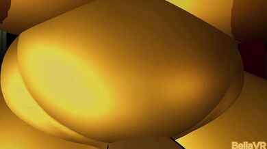 'The hyper toy chica taker POV'