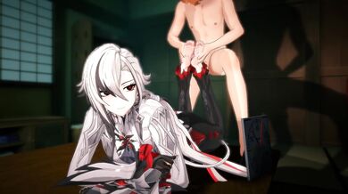 "The Masked Clown Gets Laid: A Bazett Collaboration"