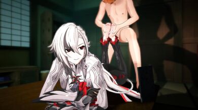 "The Masked Clown Gets Laid: A Bazett Collaboration"