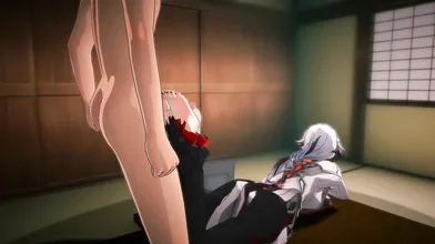 "The Masked Clown Gets Laid: A Bazett Collaboration"