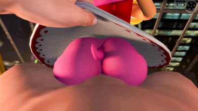 'Sexy Strawberry Nights: Masked Erotic Escapades'