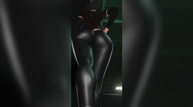 'Midnight Masochist - [Drain Damage3D] No WM'.