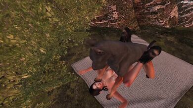 'Diamond-encrusted Lara, deep in the Anaels mines, with a lover who makes her come so hard.'