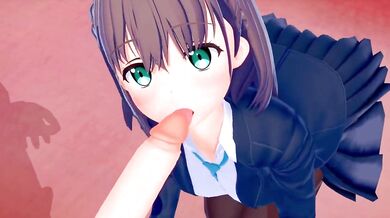 "The Saturday Night of Tears - Ai-chan"