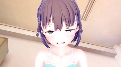 "The Saturday Night of Tears - Ai-chan"