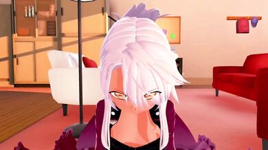 Fate/kaleid lynne: Chloe von Einzbern