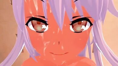 Fate/kaleid lynne: Chloe von Einzbern