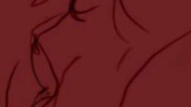 "Trapped in a Sexual Web of Lust and Desire (2016)"