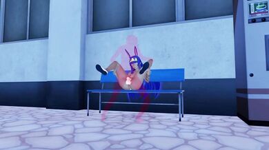 "Rebirth of the Pharaoh: Nitocris's Sensual Eternal Return"